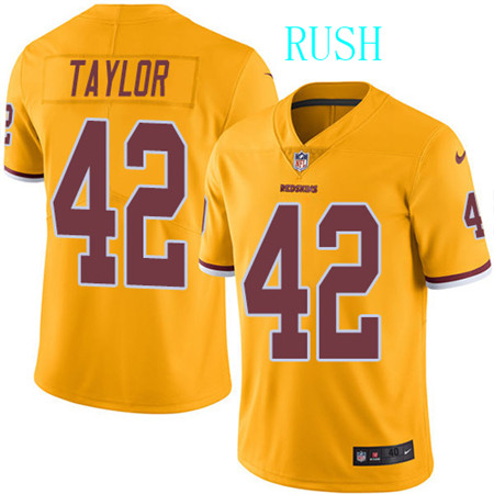 Washington Redskins Limited Jersey-093