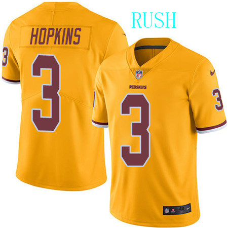 Washington Redskins Limited Jersey-104
