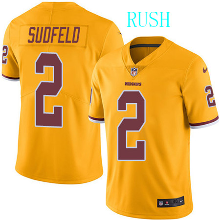 Washington Redskins Limited Jersey-105