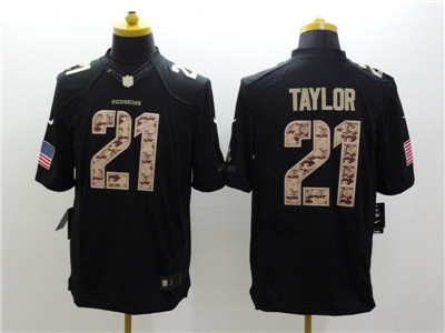 Washington Redskins Limited Jersey-008