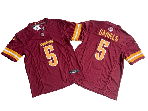 Washington Redskins Limited Jersey-0386