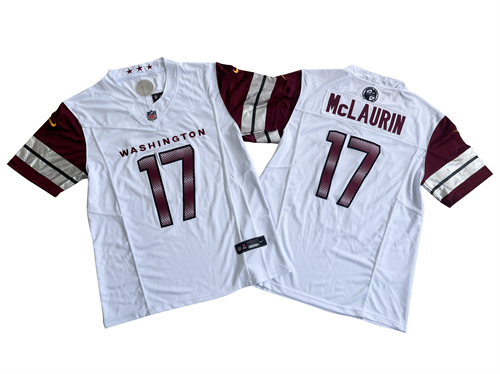 Washington Redskins Limited Jersey-0387