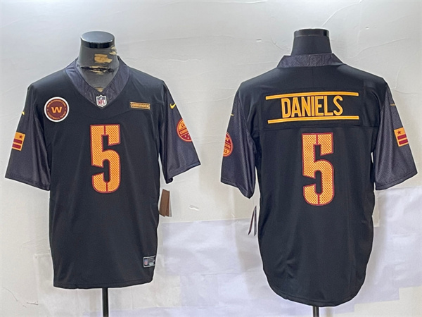 Washington Redskins Limited Jersey-0399