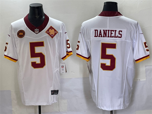 Washington Redskins Limited Jersey-0429