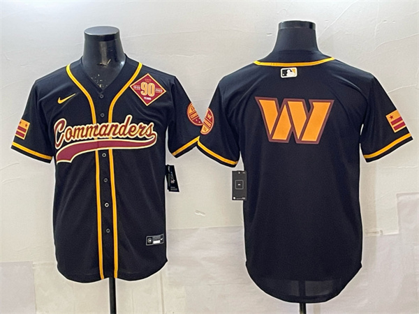 Washington Redskins Limited Jersey-0445