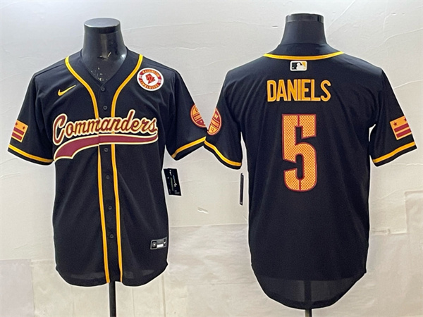 Washington Redskins Limited Jersey-0449