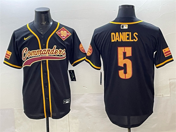 Washington Redskins Limited Jersey-0450