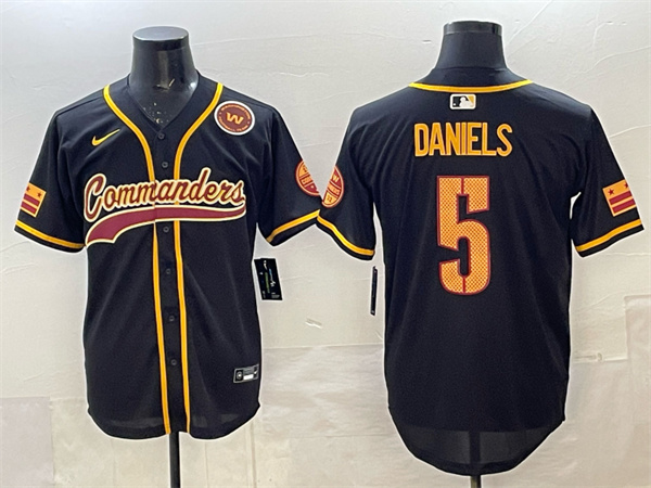 Washington Redskins Limited Jersey-0453