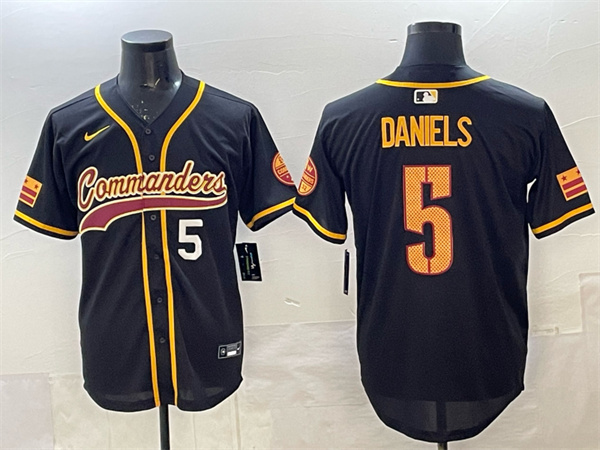 Washington Redskins Limited Jersey-0454