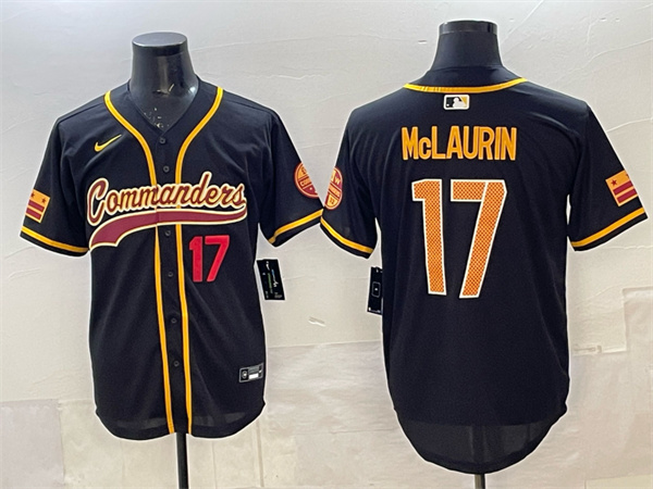 Washington Redskins Limited Jersey-0463