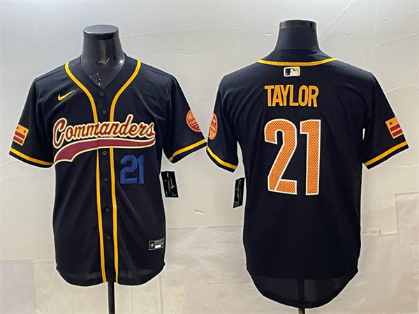 Washington Redskins Limited Jersey-0470