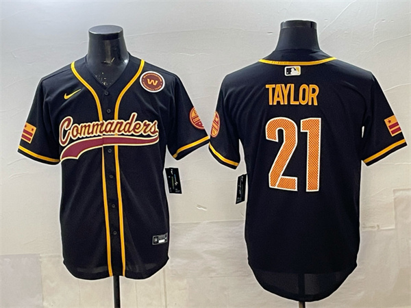 Washington Redskins Limited Jersey-0475