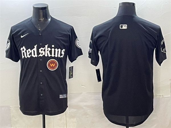 Washington Redskins Limited Jersey-0479