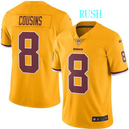 Washington Redskins Limited Jersey-040