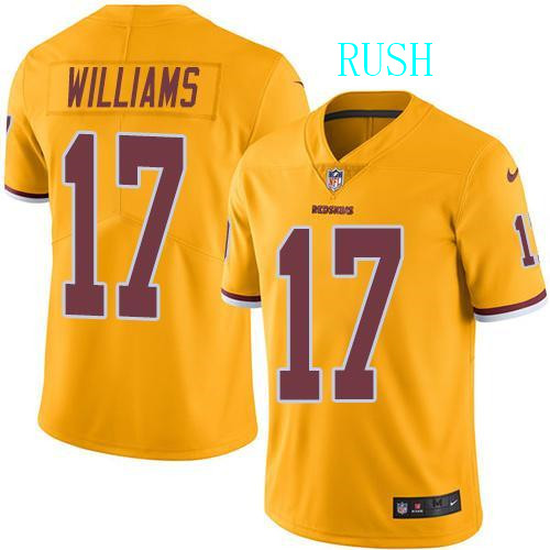 Washington Redskins Limited Jersey-047