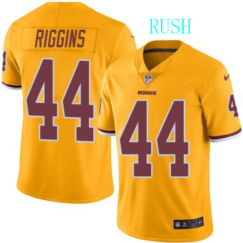 Washington Redskins Limited Jersey-055