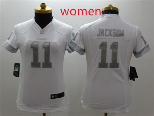 Washington Redskins women Jerseys-0002