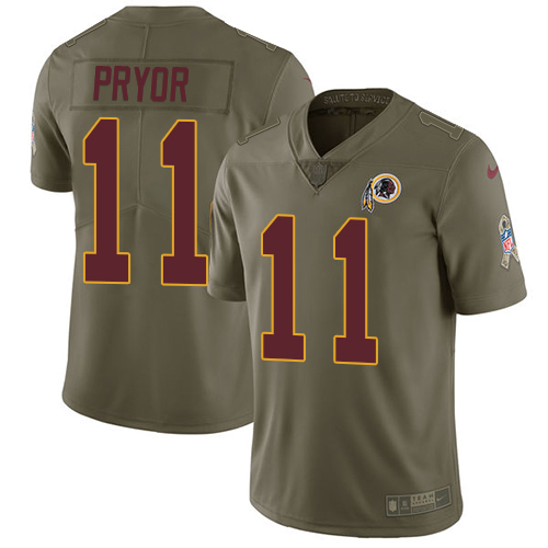 Washington Redskins Limited Jersey-239