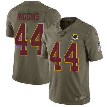 Washington Redskins Limited Jersey-261