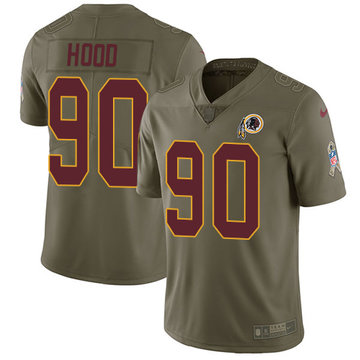 Washington Redskins Limited Jersey-281