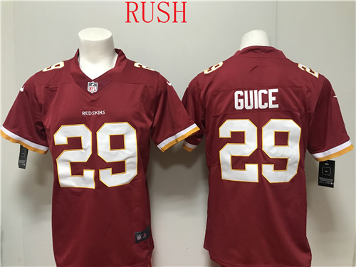 Washington Redskins Limited Jersey-291