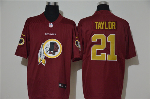 Washington Redskins Limited Jersey-322