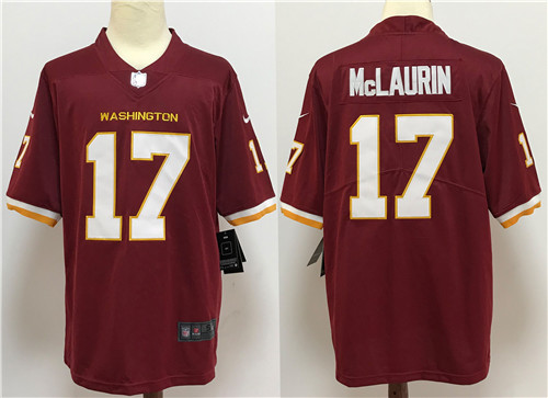Washington Redskins Limited Jersey-326