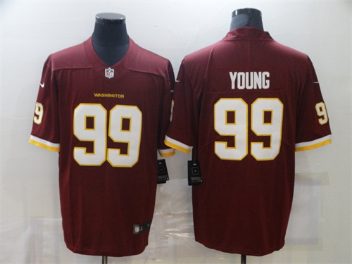 Washington Redskins Limited Jersey-348
