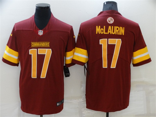 Washington Redskins Limited Jersey-356