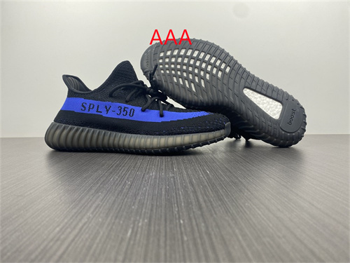adidas Yeezy 350 Boost(AAA)-066