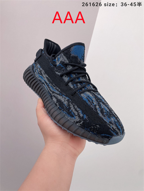adidas Yeezy 350 Boost(AAA)-068