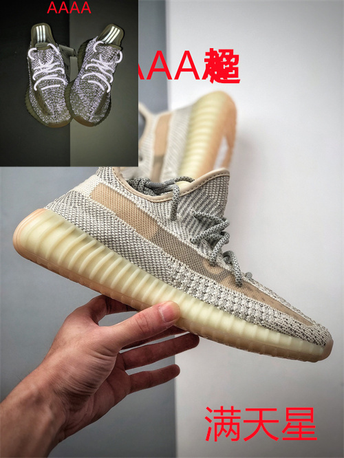 adidas Yeezy 350 Boost(Size:14&14.5)-009