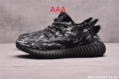 adidas Yeezy 350 Boost(AAA)-083