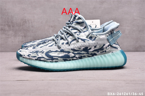 adidas Yeezy 350 Boost(AAA)-088