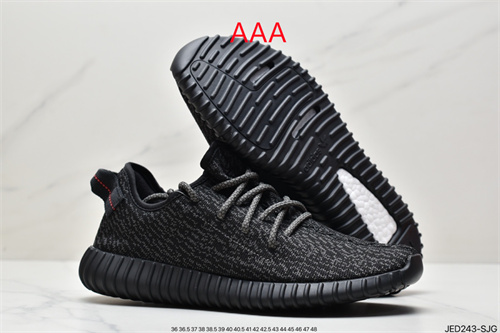 adidas Yeezy 350 Boost(AAA)-095