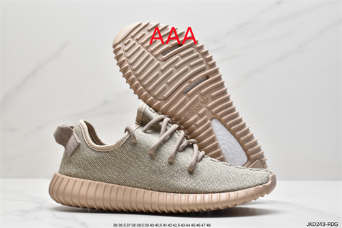 adidas Yeezy 350 Boost(AAA)-096