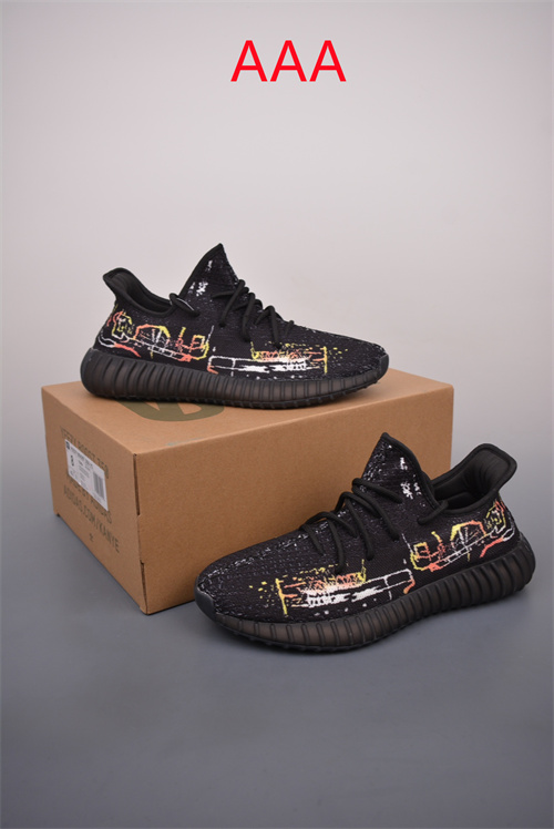 adidas Yeezy 350 Boost(AAA)-0110