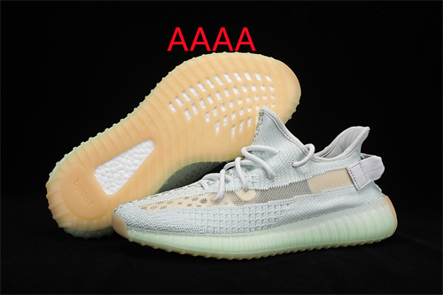 Adidas Yeezy 350 Boos(AAAA)-015