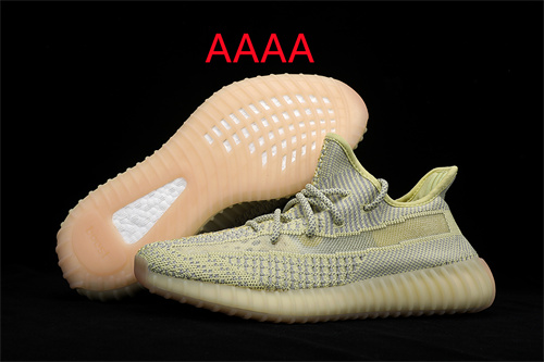 Adidas Yeezy 350 Boos(AAAA)-017