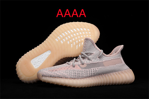 Adidas Yeezy 350 Boos(AAAA)-019