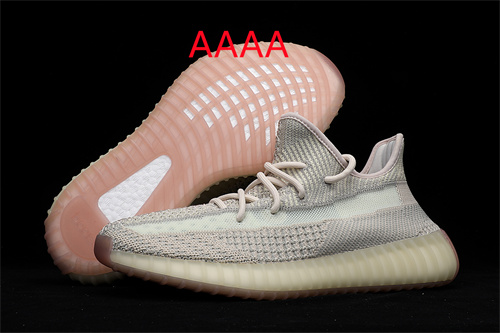 Adidas Yeezy 350 Boos(AAAA)-023