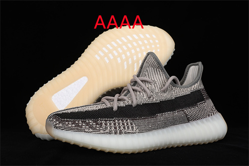 Adidas Yeezy 350 Boos(AAAA)-045