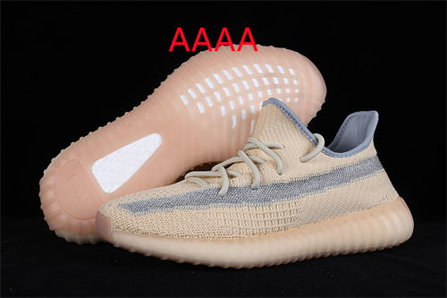 Adidas Yeezy 350 Boos(AAAA)-046