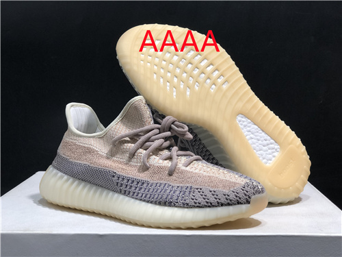 Adidas Yeezy 350 Boos(AAAA)-053