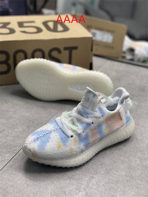 Adidas Yeezy 350 Boos(AAAA)-055