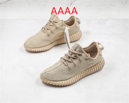 Adidas Yeezy 350 Boos(AAAA)-083
