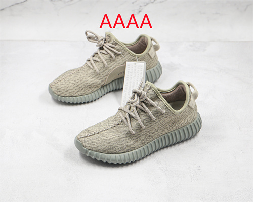 Adidas Yeezy 350 Boos(AAAA)-062