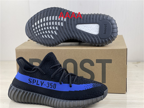 Adidas Yeezy 350 Boos(AAAA)-068