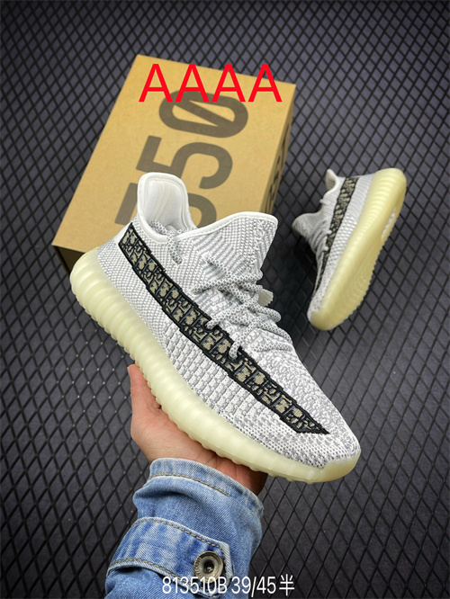 Adidas Yeezy 350 Boos(AAAA)-069