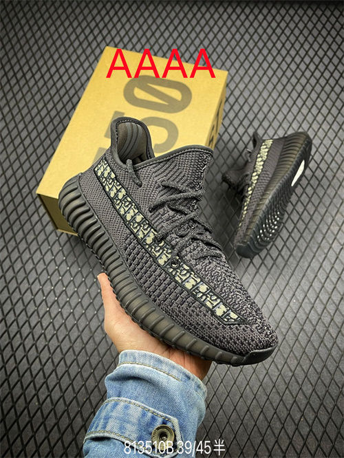 Adidas Yeezy 350 Boos(AAAA)-071